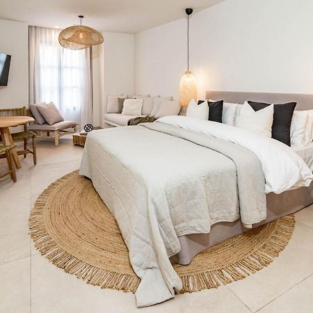Seaclub Suites Estepona By Roomservices Buitenkant foto