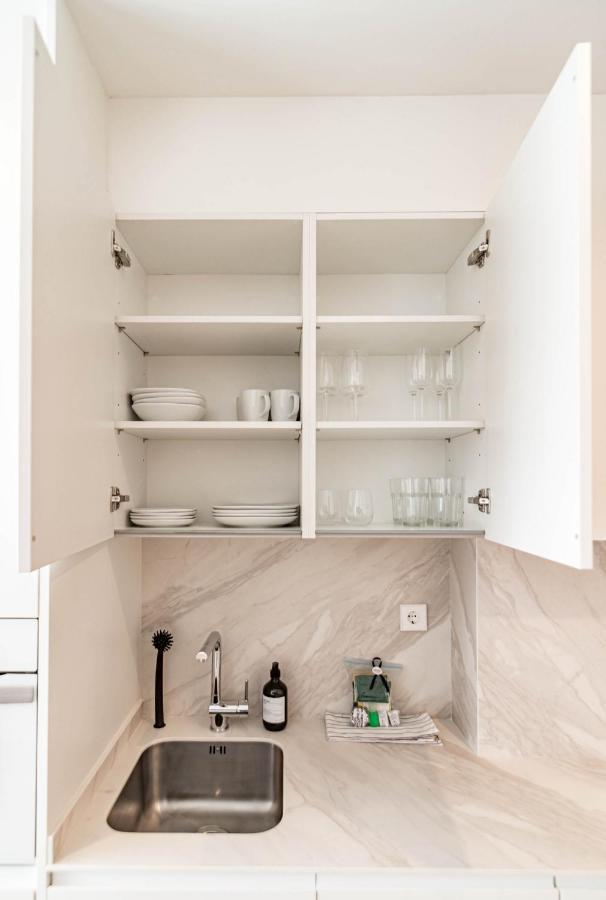 Seaclub Suites Estepona By Roomservices Buitenkant foto