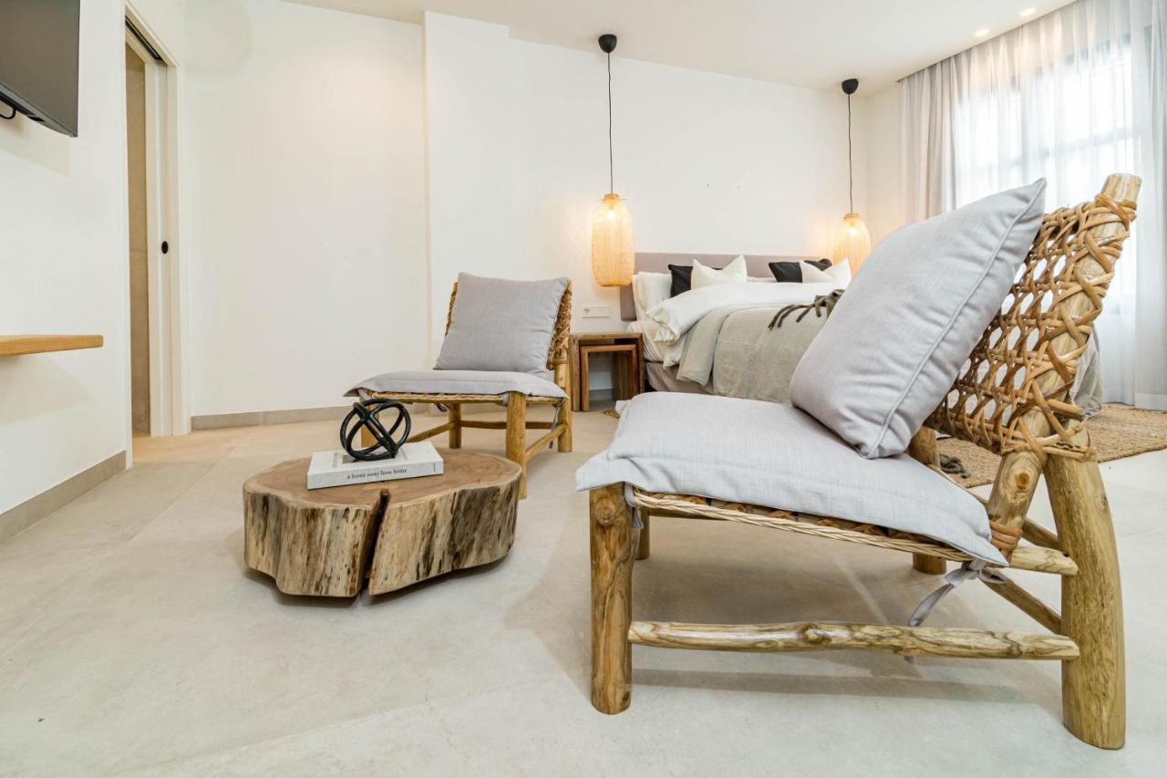 Seaclub Suites Estepona By Roomservices Buitenkant foto