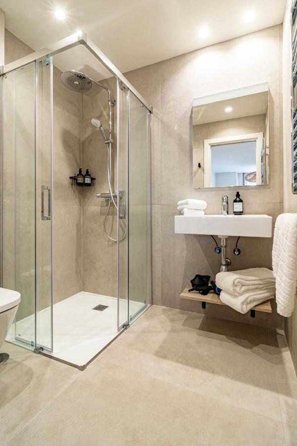 Seaclub Suites Estepona By Roomservices Buitenkant foto