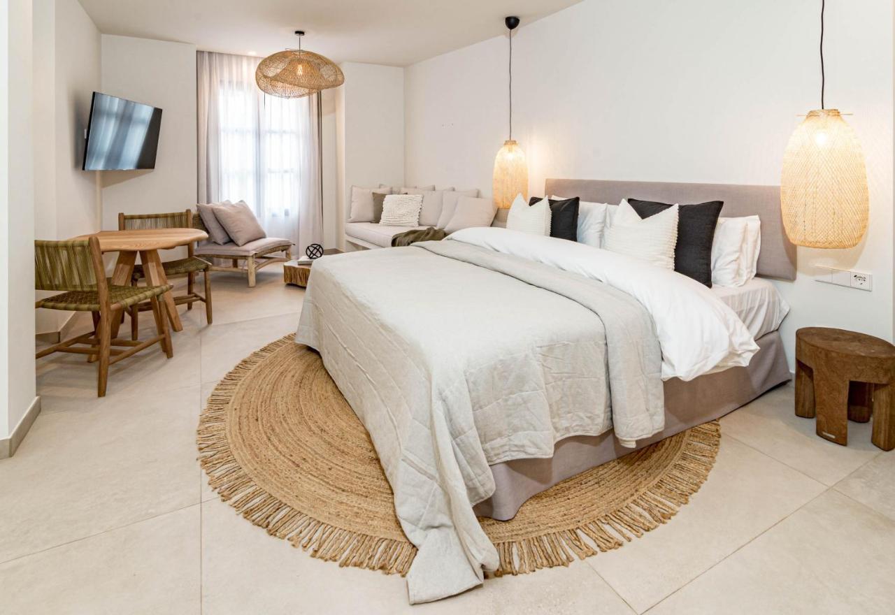 Seaclub Suites Estepona By Roomservices Buitenkant foto